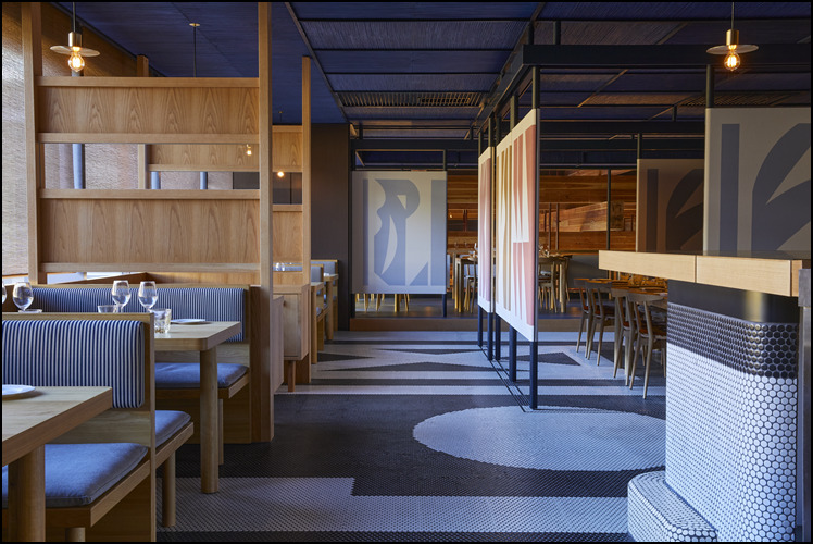 京都旅館;Ace Hotel Kyoto;隈研吾;米其林星鑰飯店;一星鑰飯店 